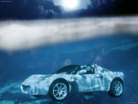 Rinspeed sQuba Concept 2008 Poster 523538
