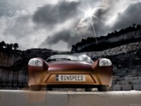 Rinspeed iChange Concept 2009 Mouse Pad 523545