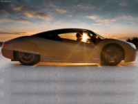 Rinspeed iChange Concept 2009 Poster 523558