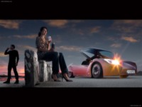 Rinspeed iChange Concept 2009 Poster 523576