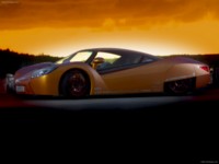 Rinspeed iChange Concept 2009 Poster 523611