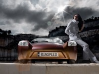 Rinspeed iChange Concept 2009 t-shirt #523633
