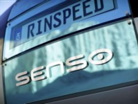 Rinspeed Senso Concept 2005 mug #NC195046