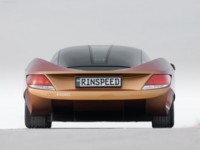Rinspeed iChange Concept 2009 mug #NC195206