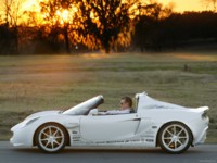 Rinspeed sQuba Concept 2008 Poster 523703