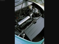 Rinspeed Presto Concept 2002 Poster 523720