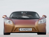 Rinspeed iChange Concept 2009 Sweatshirt #523752