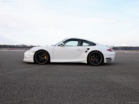 TechArt Porsche 911 Turbo 2010 puzzle 523812