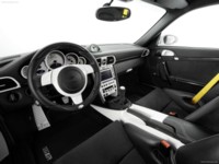 TechArt Porsche 911 GT2 GTstreet RS 2008 tote bag #NC206160