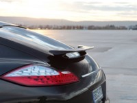 TechArt Porsche Panamera 2010 tote bag #NC206281