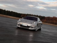 TechArt Porsche Panamera 2010 Longsleeve T-shirt #523842