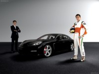 TechArt Porsche Panamera 2010 mug #NC206274