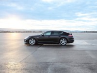 TechArt Porsche Panamera 2010 Sweatshirt #523889