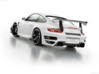 TechArt Porsche 911 GT2 GTstreet RS 2008 tote bag #NC206156