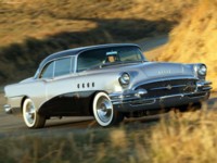 Buick Jay Lenos Roadmaster 1955 puzzle 523972
