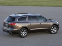 Buick Enclave 2008 Poster 524032