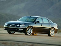 Buick LaCrosse CXS 2005 Poster 524058