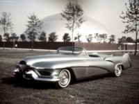 Buick LeSabre 1951 hoodie #524065