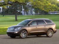 Buick Enclave 2008 Poster 524068
