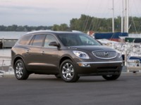 Buick Enclave 2008 Poster 524106