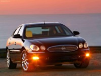 Buick LaCrosse CXS 2005 Poster 524114