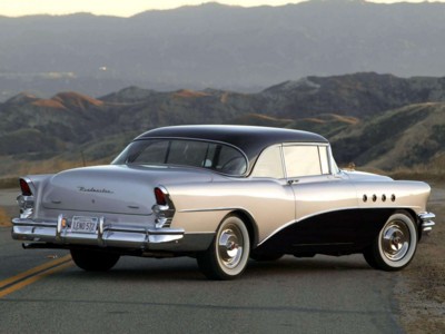 Buick Jay Lenos Roadmaster 1955 calendar
