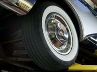 Buick Jay Lenos Roadmaster 1955 stickers 524141