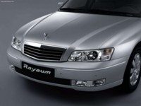 Buick Royaum 2005 Longsleeve T-shirt #524225