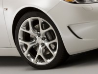 Buick Regal GS Concept 2010 Poster 524231
