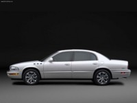 Buick Park Avenue Ultra 2003 magic mug #NC120568