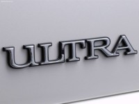 Buick Park Avenue Ultra 2003 Longsleeve T-shirt #524261