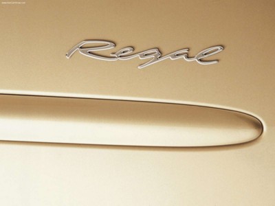 Buick Regal 2001 phone case