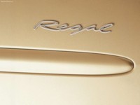 Buick Regal 2001 magic mug #NC120601