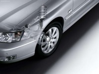 Buick Royaum 2005 Mouse Pad 524307