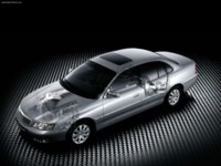 Buick Royaum 2005 Mouse Pad 524315
