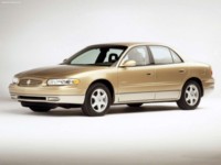 Buick Regal 2001 Poster 524330