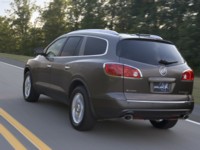 Buick Enclave 2008 Poster 524343