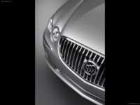 Buick LaCrosse CXS 2008 Poster 524381