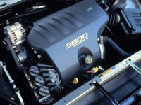 Buick LeSabre Limited 2000 mug #NC120498