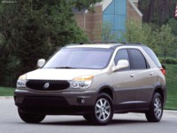 Buick Rendezvous 2003 Poster 524403