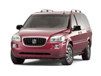 Buick Terraza CXL 2005 Poster 524422