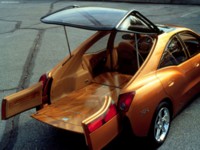 Buick Signia Concept 1998 puzzle 524469