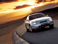 Buick Royaum 2005 Mouse Pad 524481