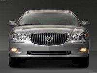 Buick LaCrosse CXS 2008 Poster 524501