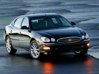 Buick LaCrosse CXS 2005 Poster 524515