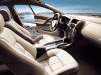 Buick Royaum 2005 Mouse Pad 524531