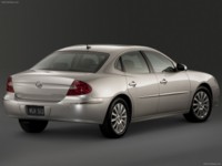 Buick LaCrosse CXS 2008 Poster 524536