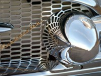 Buick Jay Lenos Roadmaster 1955 stickers 524583