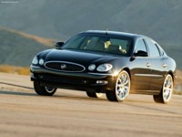 Buick LaCrosse CXS 2005 Poster 524591