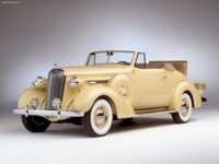 Buick Century 1936 Poster 524620